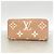 Louis Vuitton Monogram Empreinte Bicolor Zippy Wallet Pink - view 10