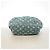 Louis Vuitton Monogram Denim Pleaty Handtasche M95020 Blau - Ansicht 3