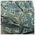 Louis Vuitton Monogram Denim Pleaty Handtasche M95020 Blau - Ansicht 6