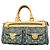 Bolsa Louis Vuitton Monogram Denim Neo Noe Speedy Azul