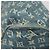 Bolsa Louis Vuitton Monogram Denim Neo Noe Speedy Azul - vista 8