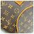 Bolsa Louis Vuitton Monogram Ellipse MM Marrom - vista 11