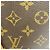 Bolsa Louis Vuitton Monogram Ellipse MM Marrom - vista 14