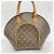 Bolsa Louis Vuitton Monogram Ellipse MM Marrom - vista 15
