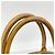 Bolsa Louis Vuitton Monogram Ellipse MM Marrom - vista 7