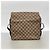 Bolsa de Ombro Louis Vuitton Damier Naviglio Damier ebene - vista 13