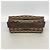 Bolsa de Ombro Louis Vuitton Damier Naviglio Damier ebene - vista 3