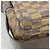 Bolsa de Ombro Louis Vuitton Damier Naviglio Damier ebene - vista 7