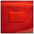 Sac à épaule Louis Vuitton Monogram Saint Michel Marron Rouge - vue 5