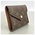 Louis Vuitton Tri-fold Wallet Monogram Victorine Braun - Ansicht 2