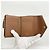 Louis Vuitton Tri-fold Wallet Monogram Victorine Braun - Ansicht 3