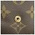 Louis Vuitton Tri-fold Wallet Monogram Victorine Braun - Ansicht 5