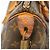 Borsa Louis Vuitton Monogram Speedy 25 Marrone - vista 9
