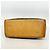 Bolso Tote Cabas Mezzo Monogram Louis Vuitton Castaño - vista 3