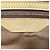 Bolso Tote Cabas Mezzo Monogram Louis Vuitton Castaño - vista 5