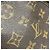 Sac à dos Louis Vuitton Monogram Palm Springs Marron - vue 8