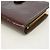 Louis Vuitton Vernis Portefeuille Viennois Wallet Bordò - vista 5