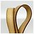 Sac cabas Louis Vuitton Damier Azur Totally PM Blanc - vue 9