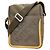 Louis Vuitton Damier Géant Citadin Schultertasche