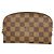 Bolso/Neceser Louis Vuitton Damier Pochette Tic PM Damier ebene