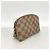 Bolso/Neceser Louis Vuitton Damier Pochette Tic PM Damier ebene - vista 2