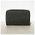 Monedero Gucci de piel negra Negro - vista 5