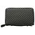 Gucci Microguccissima Long Wallet Black