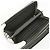 Gucci Microguccissima Long Wallet Black - view 7