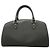 Louis Vuitton Epi Pont Neuf PM Handtasche Schwarz