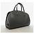 Louis Vuitton Epi Pont Neuf PM Handtasche Schwarz - Ansicht 2