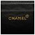 Bolsa de Ombro Chanel Large Matelassé Preta Preto - vista 5