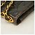 Bolsa de Ombro Chanel Large Matelassé Preta Preto - vista 7