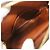 Borsa a tracolla Louis Vuitton Monogram Amazon Marrone - vista 4