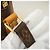 Borsa a tracolla Louis Vuitton Monogram Amazon Marrone - vista 9