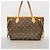 Louis Vuitton Monogram Neverfull PM Tote Bag Pink - view 10