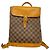 Mochila Louis Vuitton Damier 100th Anniversary Arlequin Damier ebene