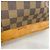 Mochila Louis Vuitton Damier 100th Anniversary Arlequin Damier ebene - vista 14