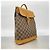 Mochila Louis Vuitton Damier 100th Anniversary Arlequin Damier ebene - vista 2