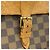 Mochila Louis Vuitton Damier 100th Anniversary Arlequin Damier ebene - vista 8