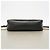 Borsa a tracolla in pelle Gucci GG Marmont Nero - vista 3