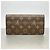 Louis Vuitton Monogram Portefeuille Sarah Long Wallet Rosa - vista 15