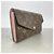 Louis Vuitton Monogram Portefeuille Sarah Long Wallet Rosa - vista 2