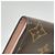 Louis Vuitton Monogram Portefeuille Sarah Long Wallet Rosa - vista 6