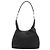Gucci GG Canvas Schultertasche Schwarz