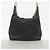 Gucci GG Canvas Schultertasche Schwarz - Ansicht 11