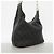 Gucci GG Canvas Schultertasche Schwarz - Ansicht 2