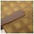 Borsa Tote Chanel New Travel in nylon Cachi - vista 11