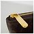 Sac à main Louis Vuitton Vernis Bellevue PM Bordeaux - vue 8