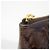 Sac à main Louis Vuitton Vernis Bellevue PM Bordeaux - vue 9
