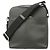 Sac à épaule Louis Vuitton Taiga Anton Pochette Gris